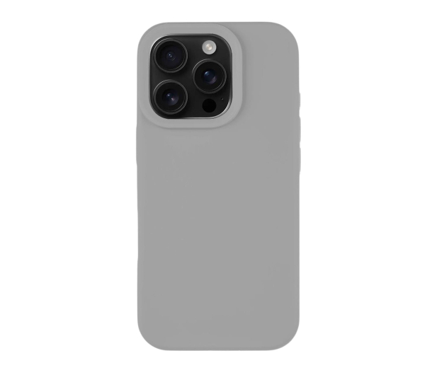 Tactical MagForce Velvet Smoothie Kryt pro Apple iPhone 16 Pro Foggy - 1514366 - zdjęcie